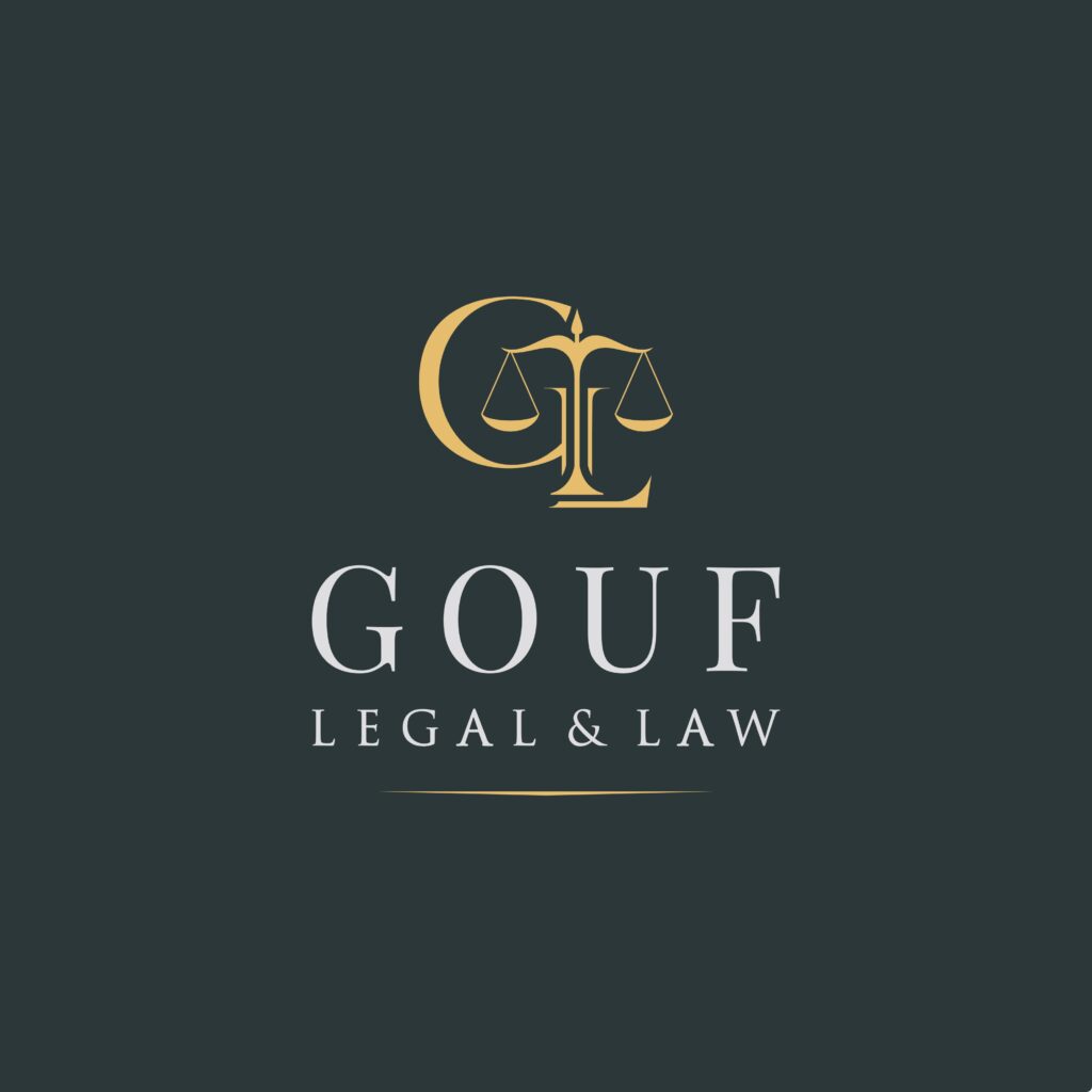 GOUF LEGAL SOLUTIONS